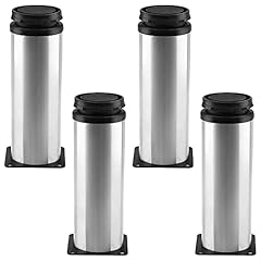 Cjueiom 4pcs stainless for sale  Delivered anywhere in UK