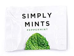 Simply gum mints for sale  Delivered anywhere in USA 