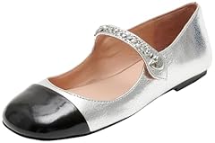 Love moschino ballerina usato  Spedito ovunque in Italia 