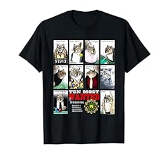 Wanted squirrels shirt for sale  Delivered anywhere in USA 