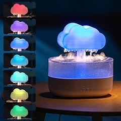 Rain cloud humidifier for sale  Delivered anywhere in UK