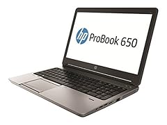 Probook 650 cpu usato  Spedito ovunque in Italia 