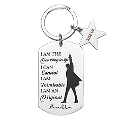 Hamilton musical merchandise for sale  Delivered anywhere in USA 