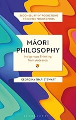 Maori philosophy indigenous for sale  Delivered anywhere in UK
