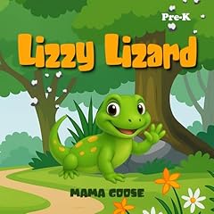 Lizzy lizard for sale  Delivered anywhere in USA 