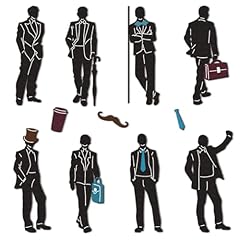 Delorigin men silhouette for sale  Delivered anywhere in UK