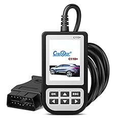 C110 obd2 scanner for sale  Delivered anywhere in UK