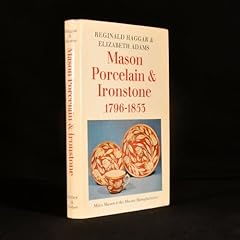 Mason porcelain and gebraucht kaufen  Wird an jeden Ort in Deutschland