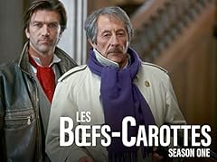 Boeufs carottes d'occasion  Livré partout en France