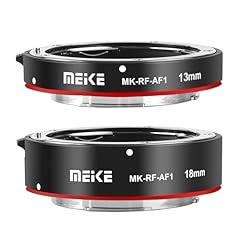 Meike af1 metal gebraucht kaufen  Wird an jeden Ort in Deutschland