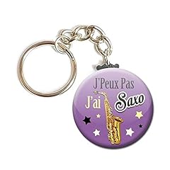 Porte clés chaînette d'occasion  Livré partout en France