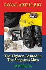 Tightest bastard sergeants for sale  Delivered anywhere in UK