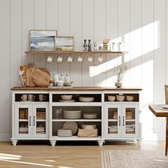 Wamapt buffet cabinet for sale  Delivered anywhere in USA 