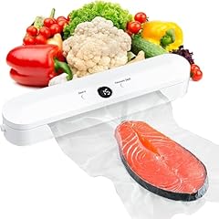 Vacuum sealer vacuum for sale  Delivered anywhere in UK