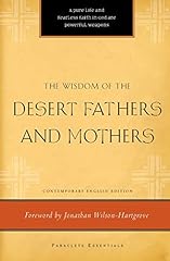 Wisdom desert fathers for sale  Delivered anywhere in Ireland