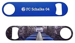Schalke flaschenöffner edelst gebraucht kaufen  Wird an jeden Ort in Deutschland