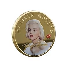 Priwety marilyn monroe for sale  Delivered anywhere in USA 