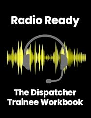 Radio ready dispatcher for sale  Delivered anywhere in USA 