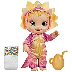 Baby alive poupée d'occasion  Livré partout en France