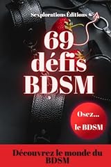 Défis bdsm initiation d'occasion  Livré partout en France