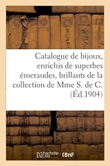 Catalogue riches bijoux d'occasion  Livré partout en France
