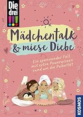 Mädchentalk miese diebe gebraucht kaufen  Wird an jeden Ort in Deutschland