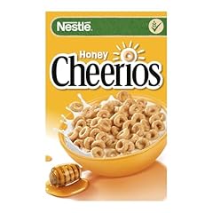 Nestlé cheerios honey for sale  Delivered anywhere in UK