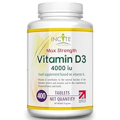 Vitamin 4000 vitamin for sale  Delivered anywhere in UK