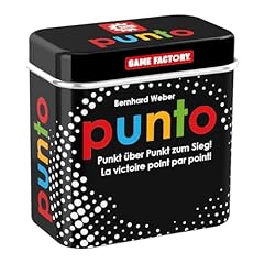 Punto spieler dauer usato  Spedito ovunque in Italia 