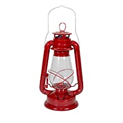 Stansport hurricane lantern for sale  Delivered anywhere in USA 
