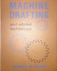 Machine drafting related for sale  Delivered anywhere in UK