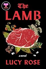 Lamb novel for sale  Delivered anywhere in USA 