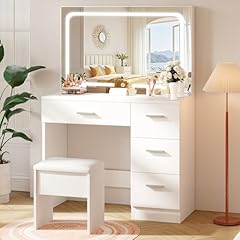 Livelyglow vanity desk for sale  Delivered anywhere in USA 