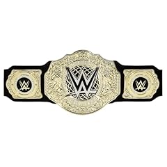 Mattel wwe championship for sale  Delivered anywhere in USA 
