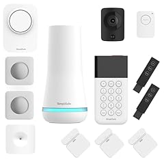 Simplisafe home security for sale  Delivered anywhere in Ireland