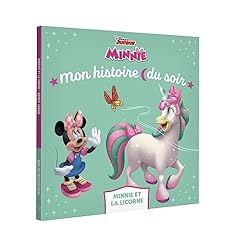 Minnie histoire soir d'occasion  Livré partout en Belgiqu