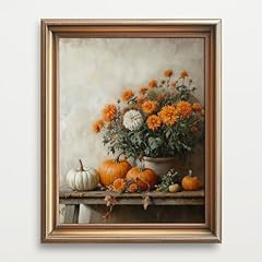 Halloween decor print for sale  Delivered anywhere in USA 