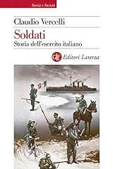 Soldati. storia dell usato  Spedito ovunque in Italia 