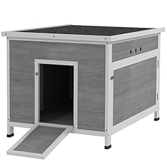 Pawhut duck coop for sale  Delivered anywhere in USA 
