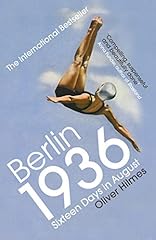 Berlin 1936 sixteen usato  Spedito ovunque in Italia 