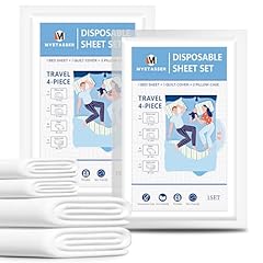 Myetasser disposable sheets for sale  Delivered anywhere in USA 