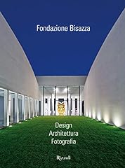 Fondazione bisazza. design. d'occasion  Livré partout en France