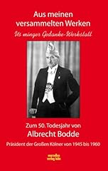 Albrecht bodde meinen gebraucht kaufen  Wird an jeden Ort in Deutschland