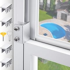 Sliding window locks for sale  Delivered anywhere in USA 