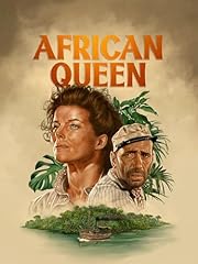 African queen . gebraucht kaufen  Wird an jeden Ort in Deutschland