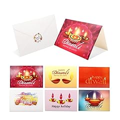 Diwali cards invitation for sale  Delivered anywhere in UK