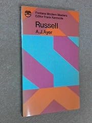 Russell usato  Spedito ovunque in Italia 