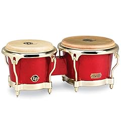 Latin percussion bongo for sale  Delivered anywhere in UK