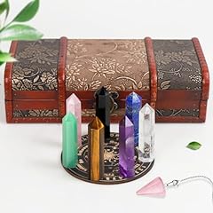Healing crystal wands for sale  Delivered anywhere in USA 