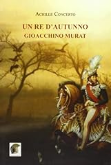 Autunno. gioacchino murat usato  Spedito ovunque in Italia 